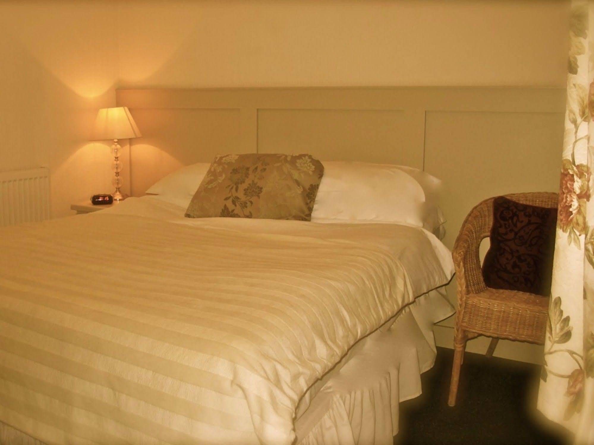 The Midland Hotel リーズ エクステリア 写真