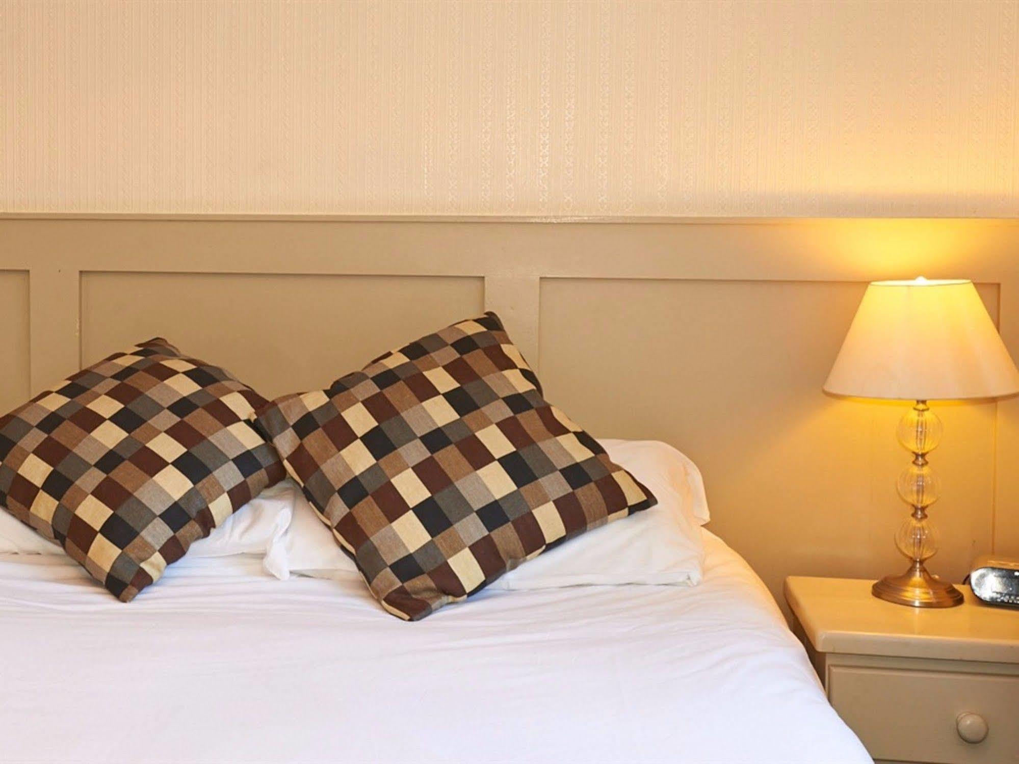 The Midland Hotel リーズ エクステリア 写真