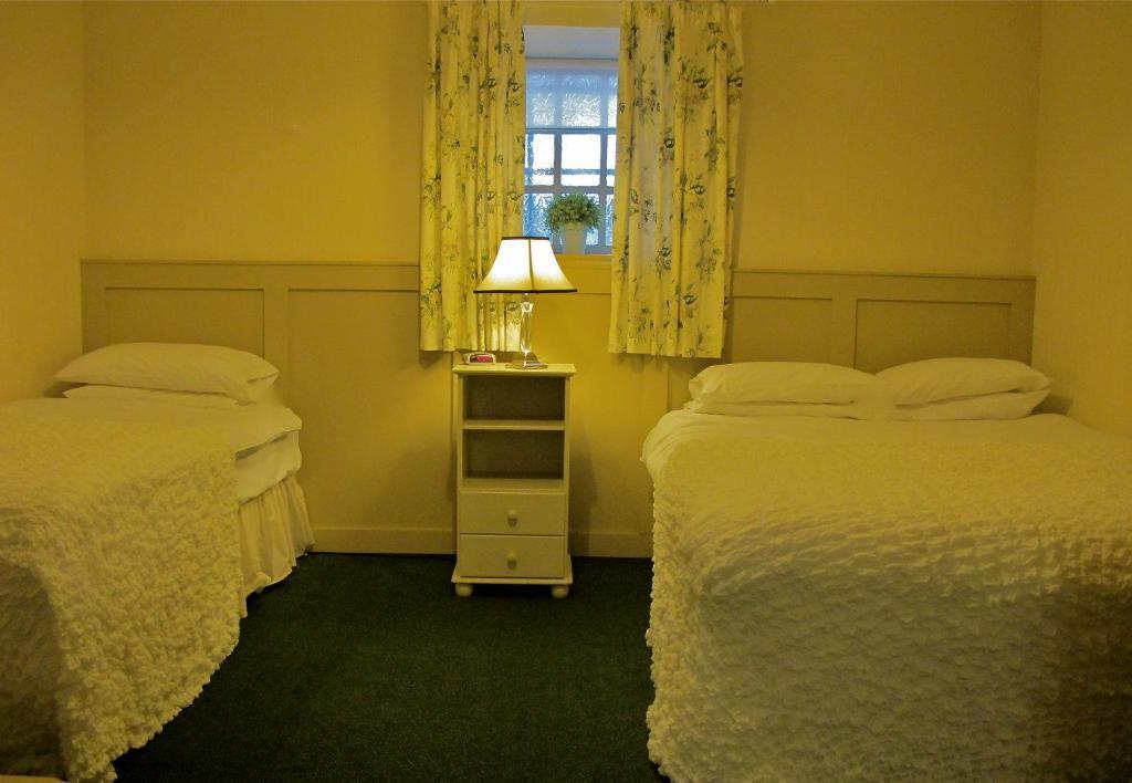 The Midland Hotel リーズ エクステリア 写真